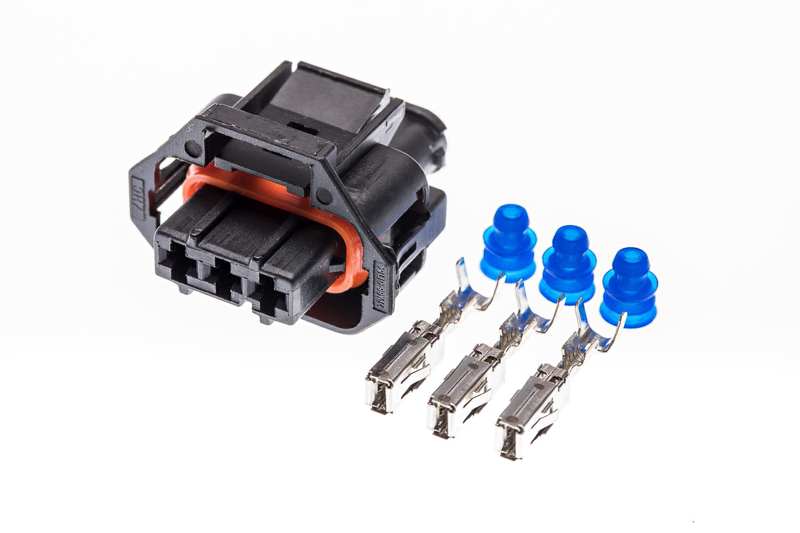 Electrical connector repair kit